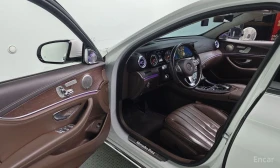 Mercedes-Benz E 220 - 17034 € / 33315.61 лв. - 31124536 11