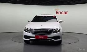 Mercedes-Benz E 220 - 17034 € / 33315.61 лв. - 31124536 3