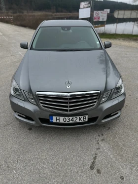 Mercedes-Benz E 200 - 10500 € / 20536.22 лв. - 49612274 2