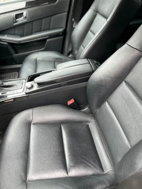 Mercedes-Benz E 200 - 10500 € / 20536.22 лв. - 49612274 10