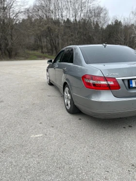 Mercedes-Benz E 200 - 10500 € / 20536.22 лв. - 49612274 7