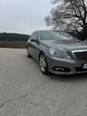 Mercedes-Benz E 200 - 10500 € / 20536.22 лв. - 49612274 3