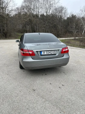 Mercedes-Benz E 200 - 10500 € / 20536.22 лв. - 49612274 6