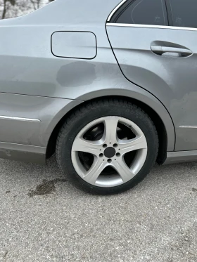 Mercedes-Benz E 200 - 10500 € / 20536.22 лв. - 49612274 5