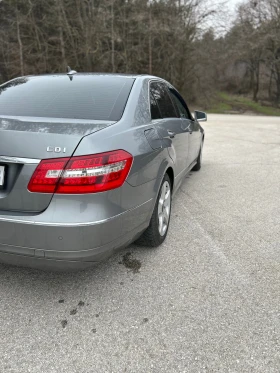 Mercedes-Benz E 200 - 10500 € / 20536.22 лв. - 49612274 4