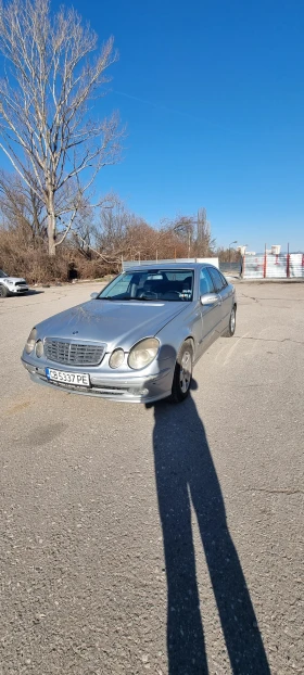 Mercedes-Benz E 320 - 2000 € / 3911.66 лв. - 75092155 2