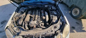 Mercedes-Benz E 320 - 2000 € / 3911.66 лв. - 75092155 13