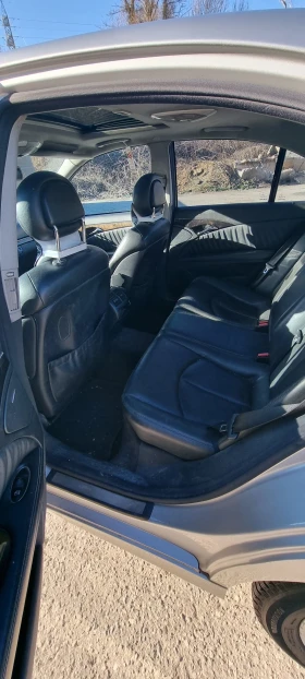 Mercedes-Benz E 320 - 2000 € / 3911.66 лв. - 75092155 9