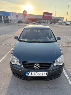 VW Polo 1.9 TDI 131 - 1636 € / 3199.74 лв. - 98544614 4