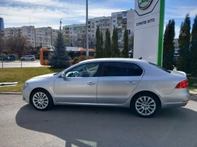 Skoda Superb 2.0TDI/6DSG - 10500 € / 20536.22 лв. - 24909685 5