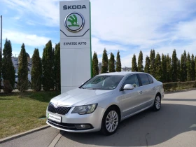 Skoda Superb 2.0TDI/6DSG