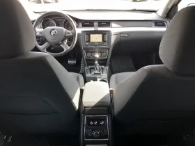Skoda Superb 2.0TDI/6DSG - 10500 € / 20536.22 лв. - 24909685 9