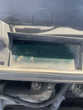 Skoda Octavia 1.9 90 agr 4x4 - 1600 € / 3129.33 лв. - 34378962 13