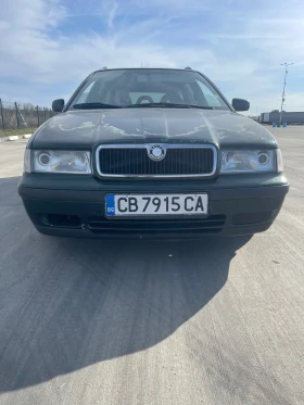 Skoda Octavia 1.9 90 agr 4x4 - 1600 € / 3129.33 лв. - 34378962 14