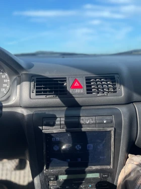 Skoda Octavia 1.9 90 agr 4x4 - 1600 € / 3129.33 лв. - 34378962 9