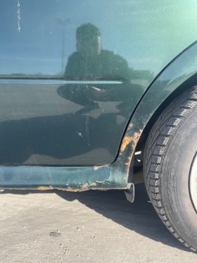 Skoda Octavia 1.9 90 agr 4x4 - 1600 € / 3129.33 лв. - 34378962 17