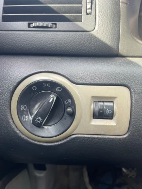 Skoda Octavia 1.9 90 agr 4x4 - 1600 € / 3129.33 лв. - 34378962 5