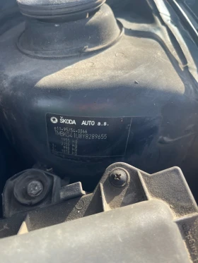 Skoda Octavia 1.9 90 agr 4x4 - 1600 € / 3129.33 лв. - 34378962 12