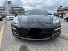 Porsche Panamera * 4dr HB 4S * CARFAX * BOSE * ОБДУХВАНЕ * ПАНО | Auto.bg — изображение 6