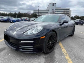 Porsche Panamera * 4dr HB 4S * CARFAX * БЕЗ ПЪРВОНАЧАЛНА ВНОСКА