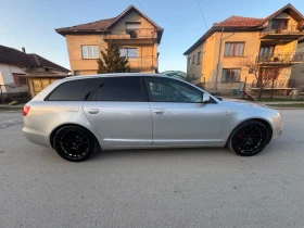 Audi A6 2.7TDI  | Auto.bg — изображение 8