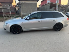 Audi A6 2.7TDI  | Auto.bg — изображение 4