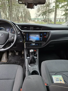 Toyota Corolla 1.4 d4dfacelift - 11500 € / 22492.04 лв. - 99626352 10