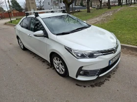 Toyota Corolla 1.4 d4dfacelift - 11500 € / 22492.04 лв. - 99626352 2