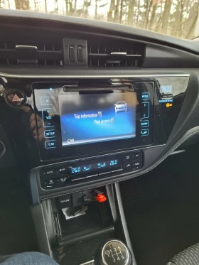 Toyota Corolla 1.4 d4dfacelift - 11500 € / 22492.04 лв. - 99626352 14