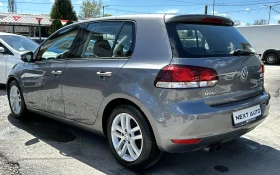VW Golf 2.0TDI 140HP 4MOTION EURO5A | Mobile.bg � ����� ������ 7