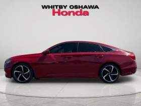 Honda Civic  1.5T Sport FWD | Mobile.bg � ����� ������ 5