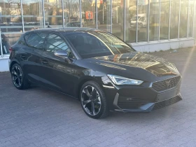 ����� �� �������� �� Cupra Leon 1.5* eTSI* DSG