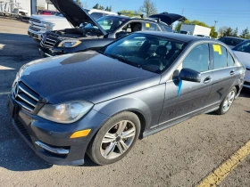 ������ Mercedes-Benz C 300