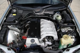 ����� �� �������� �� Mercedes-Benz E 300