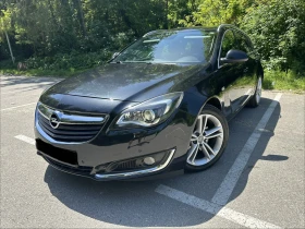 Opel Insignia 2.0 DCTi 4X4 - 3999 € / 7821.36 лв. - 58593916 1
