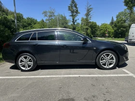 Opel Insignia 2.0 DCTi 4X4 - 3999 € / 7821.36 лв. - 58593916 4