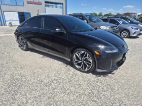 ����� �� �������� �� Hyundai Ioniq 6 Long Range 77.4kWh Premium 