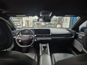 Hyundai Ioniq 6 Long Range 77.4kWh Premium  | Mobile.bg � ����� ������ 9