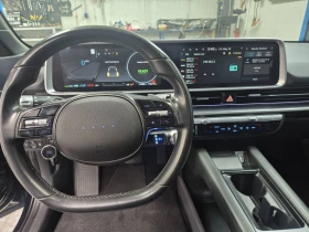 Hyundai Ioniq 6 Long Range 77.4kWh Premium  | Mobile.bg � ����� ������ 7