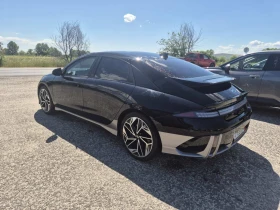 Hyundai Ioniq 6 Long Range 77.4kWh Premium  | Mobile.bg � ����� ������ 5