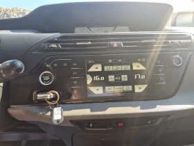 Citroen Grand C4 Picasso 7 МЕСТА, НАВИ - 5600 € / 10952.65 лв. - 52144135 10