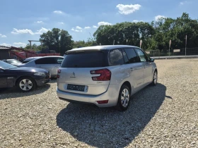 Citroen Grand C4 Picasso 7 МЕСТА, НАВИ - 5600 € / 10952.65 лв. - 52144135 7