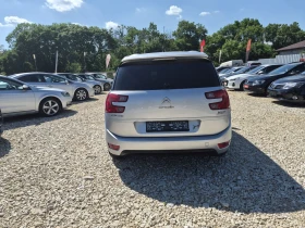Citroen Grand C4 Picasso 7 МЕСТА, НАВИ - 5600 € / 10952.65 лв. - 52144135 5