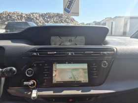 Citroen Grand C4 Picasso 7 МЕСТА, НАВИ - 5600 € / 10952.65 лв. - 52144135 9