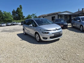 Citroen Grand C4 Picasso 7 МЕСТА, НАВИ - 5600 € / 10952.65 лв. - 52144135 3