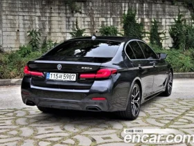 BMW 530E M SPORT | DISTR | DISPLAY KEY | Mobile.bg � ����� ������ 4