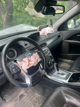 Volvo Xc70 D5 Ocean Race - 6000 € / 11734.98 лв. - 16139101 9