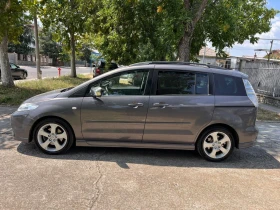 Mazda 5 | Mobile.bg � ����� ������ 8