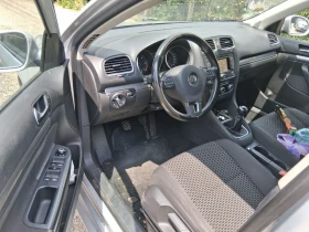 VW Golf Variant 1.6��� 105���� ��������  | Mobile.bg � ����� ������ 5