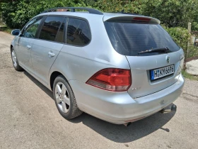 VW Golf Variant 1.6��� 105���� ��������  | Mobile.bg � ����� ������ 3